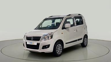 2015 Maruti Wagon R 1.0