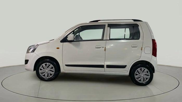 2015 Maruti Wagon R 1.0