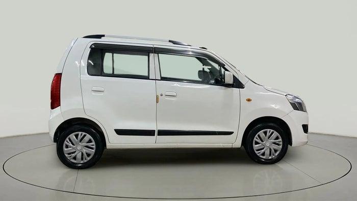 2015 Maruti Wagon R 1.0