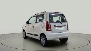 2015 Maruti Wagon R 1.0