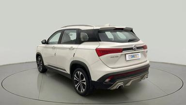 2021 MG HECTOR