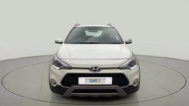 2017 Hyundai i20 Active