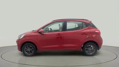 2020 Hyundai GRAND I10 NIOS