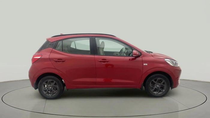 2020 Hyundai GRAND I10 NIOS