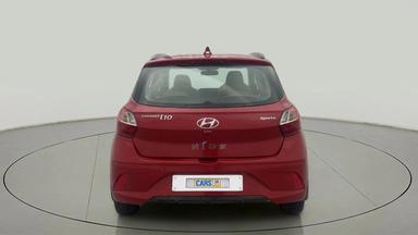 2020 Hyundai GRAND I10 NIOS