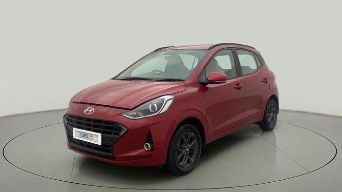 2020 Hyundai GRAND I10 NIOS