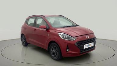 2020 Hyundai GRAND I10 NIOS