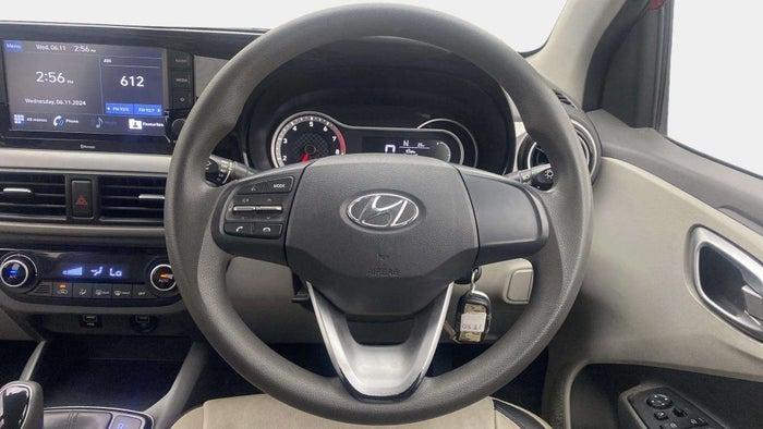 2020 Hyundai GRAND I10 NIOS