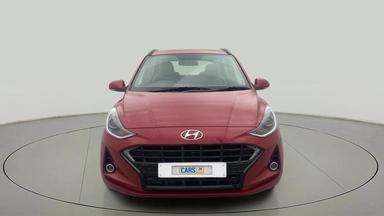 2020 Hyundai GRAND I10 NIOS