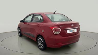 2015 Hyundai Xcent