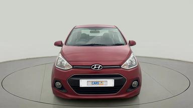 2015 Hyundai Xcent