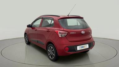 2018 Hyundai Grand i10