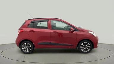 2018 Hyundai Grand i10