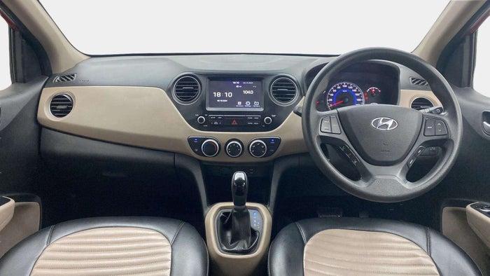 2018 Hyundai Grand i10