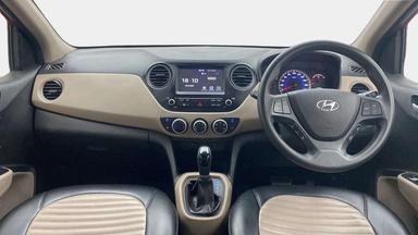 2018 Hyundai Grand i10