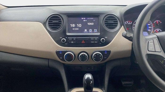 2018 Hyundai Grand i10