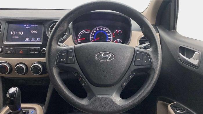 2018 Hyundai Grand i10