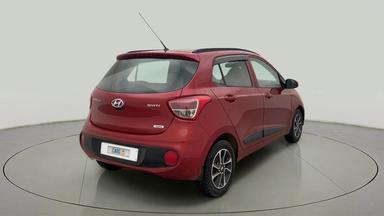 2018 Hyundai Grand i10