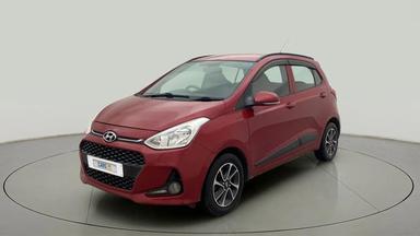 2018 Hyundai Grand i10