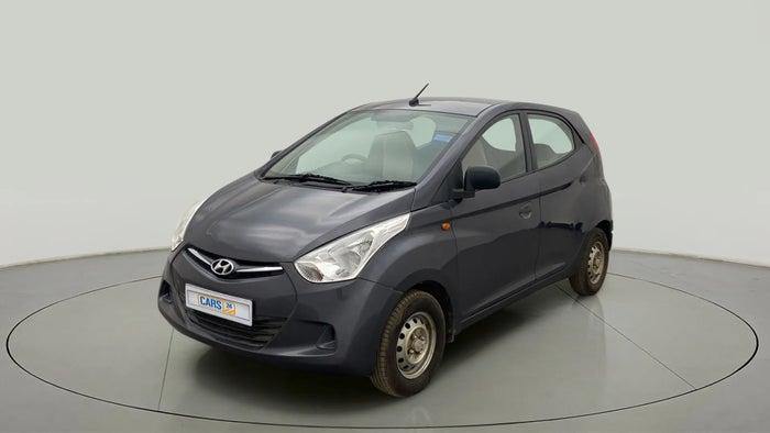 2015 Hyundai Eon