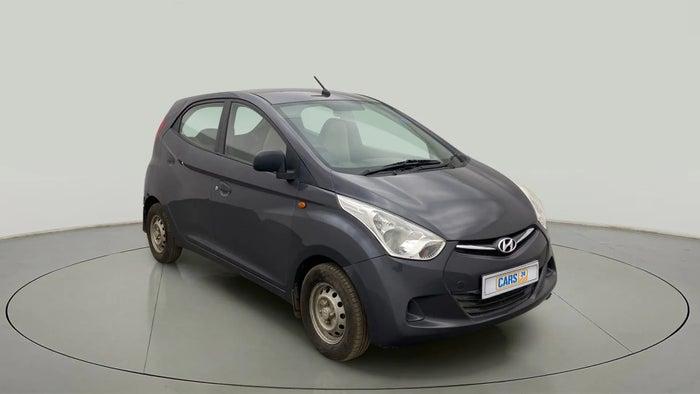 2015 Hyundai Eon