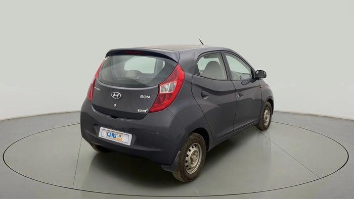 2015 Hyundai Eon