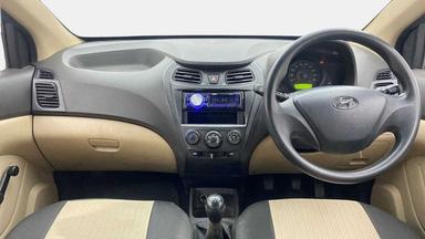 2015 Hyundai Eon