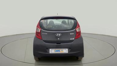 2015 Hyundai Eon