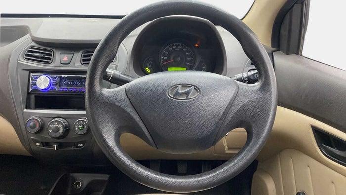 2015 Hyundai Eon