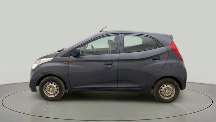 2015 Hyundai Eon