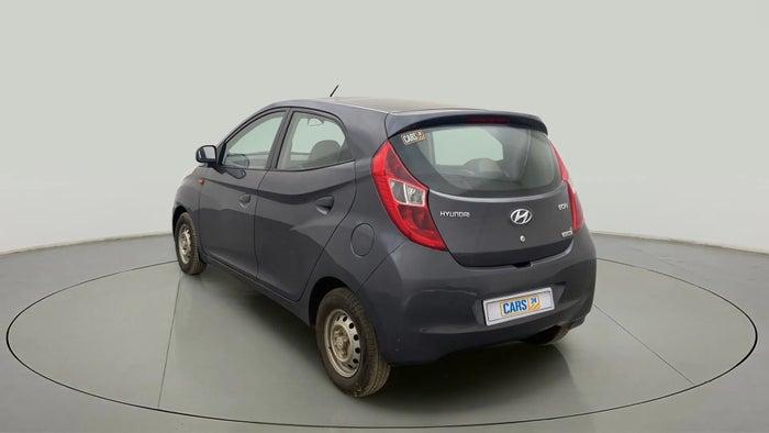 2015 Hyundai Eon