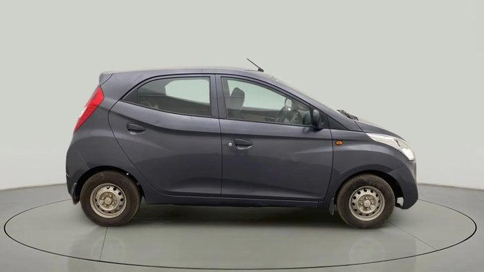 2015 Hyundai Eon