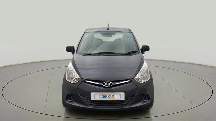 2015 Hyundai Eon