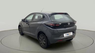 2020 Tata ALTROZ