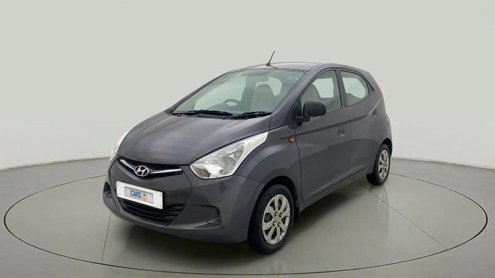 2018 Hyundai Eon