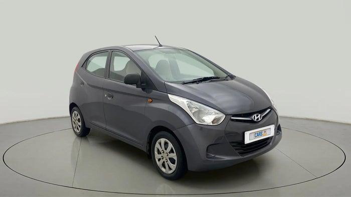 2018 Hyundai Eon