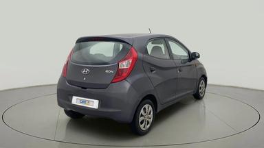 2018 Hyundai Eon