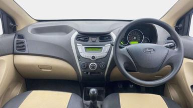 2018 Hyundai Eon