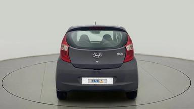 2018 Hyundai Eon