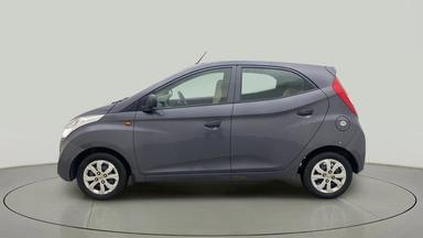 2018 Hyundai Eon