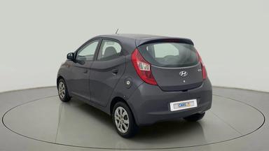 2018 Hyundai Eon