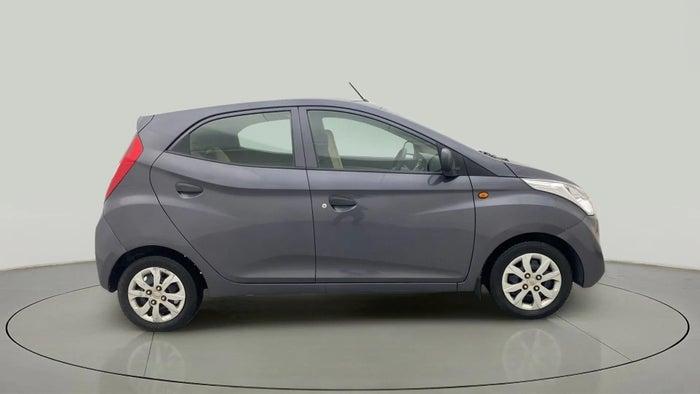 2018 Hyundai Eon