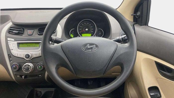 2018 Hyundai Eon