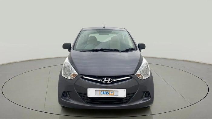 2018 Hyundai Eon