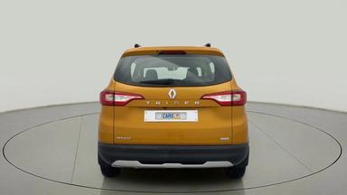 2020 Renault TRIBER