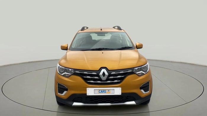 2020 Renault TRIBER