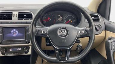 2017 Volkswagen Ameo