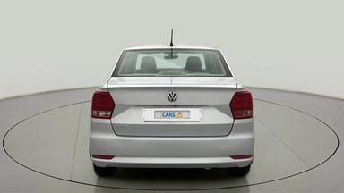 2017 Volkswagen Ameo