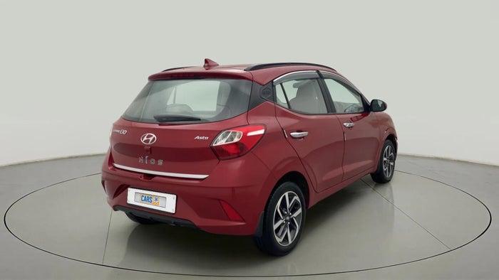 2021 Hyundai GRAND I10 NIOS