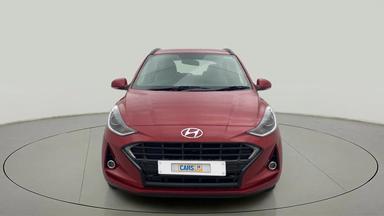 2021 Hyundai GRAND I10 NIOS